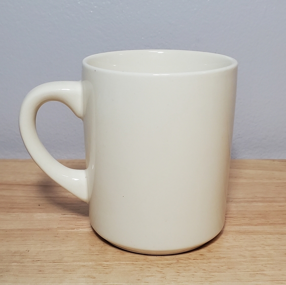 Vintage #1 Nurse Coffee Mug - Picture 5 of 7